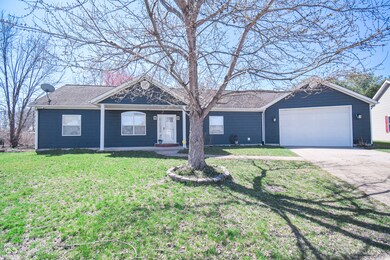 1755 Pinion Ct, Columbus, IN 47201 - photo 2