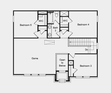 15012 Cactus Blossom Blvd, Fort Worth, TX 76052 - photo 3