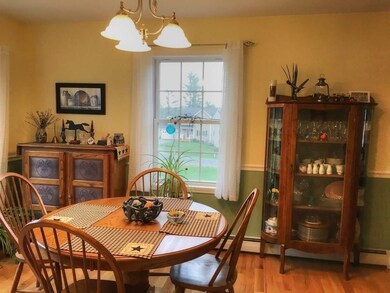 14 Cassidy Rd, Fairfax, VT 05454 - photo 4