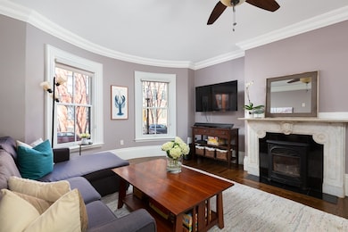 25 E Springfield St unit 1, Boston, MA 02118 - photo 6