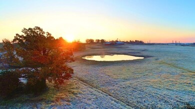 0 N 3910 Rd unit 1743877, Stuart, OK 74570 - photo 7