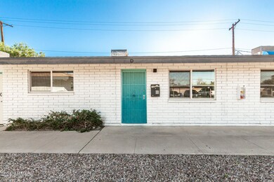 131 N Horne unit D, Mesa, AZ 85203 - photo 2