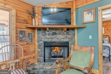 4569 Old Dalton Rd NE, Rome, GA 30165 - photo 4