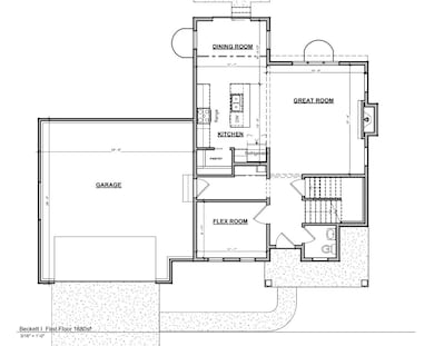 L126 Clemens Dr, Arlington, WI 53911 - photo 6