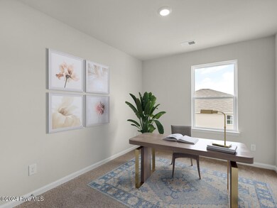 4118 Hobblebush Dr unit Pearson, Leland, NC 28451 - photo 6