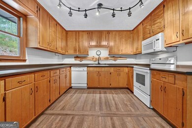 260 Flat Creek Crossing, Blue Ridge, GA 30513 - photo 3