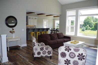 1518 Providence Cove Ct, Byron Center, MI 49315 - photo 4