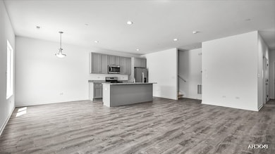 1238 Gillespie Ln, Yorkville, IL 60560 - photo 2