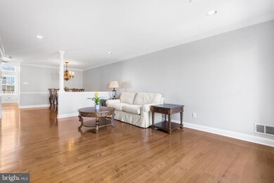 263 Lookout Place unit 19D, Wayne, PA 19087 - photo 5