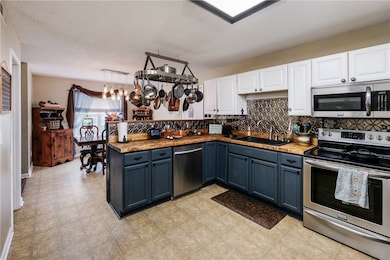 331 Griggs Rd, Six Mile, SC 29682 - photo 6