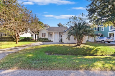 1150 Quick Rabbit Loop, Charleston, SC 29414 - photo 2