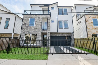 Individually gated with guest parking!