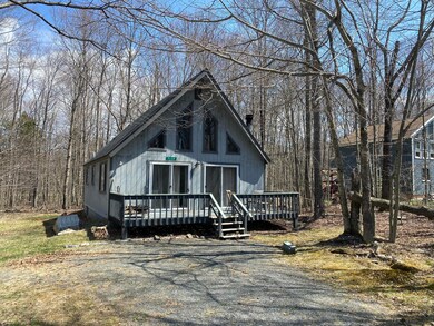 7117 Winnebago Dr, Pocono Lake, PA 18347 - photo 2