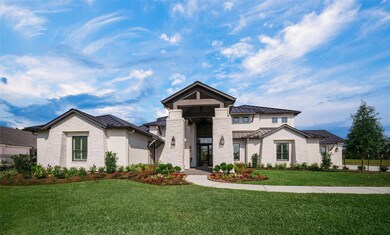 4017 Blenheim Terrace Ln, Spring, TX 77386 - photo 2