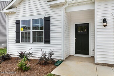 190 David Hill Dr, Buffalo Lake, NC 27330 - photo 4