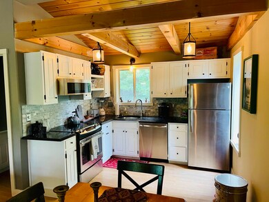 1299 Quechee Main St unit 1E, Hartford, VT 05001 - photo 7