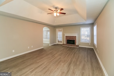 340 Sharon Dr, Fayetteville, GA 30214 - photo 2