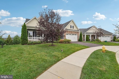 1508 Orchard Grass Ct, Odenton, MD 21113 - photo 5
