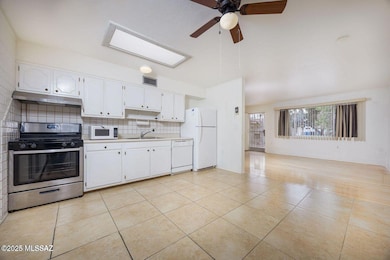 390 N Silverbell Rd unit 32, Tucson, AZ 85745 - photo 6