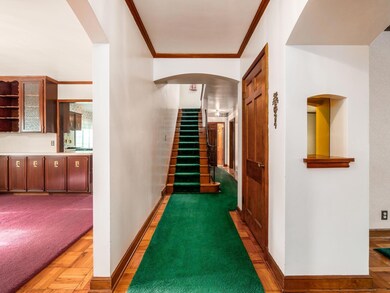 Foyer/Entry