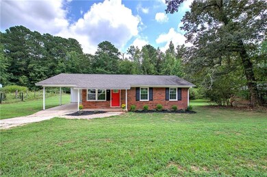492 Moran Lake Rd NE, Rome, GA 30161 - photo 3