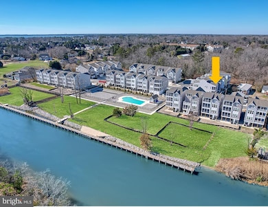 20398 Blue Point Dr unit 3, Rehoboth Beach, DE 19971 - photo 2