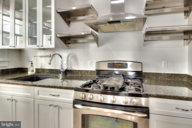 2605 O St NW unit 2, Washington, DC 20007 - photo 6
