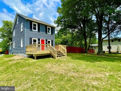 601 E Evesham Ave, Magnolia, NJ 08049 - photo 2