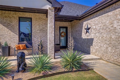 15401 Caspian Ln, Edmond, OK 73013 - photo 4