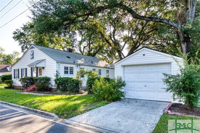 2201 E 41st St, Savannah, GA 31404 - photo 4