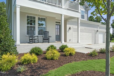 Clayton Model Home-4247