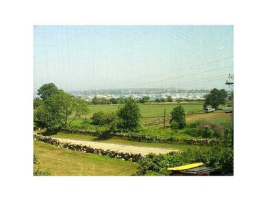 View. View over New Harbor