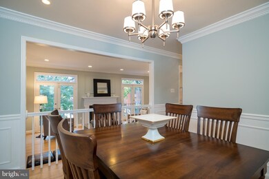 213 Great Falls St, Falls Church, VA 22046 - photo 3