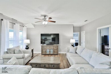 229 Foxtrot Ln, Abilene, TX 79602 - photo 6