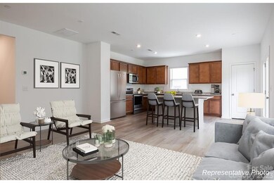 1267 Maple Shade Rd SW unit 66, Concord, NC 28027 - photo 2