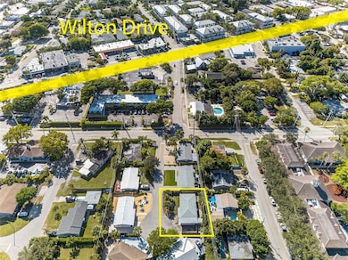 2617 NE 9th Terrace, Wilton Manors, FL 33334 - photo 5