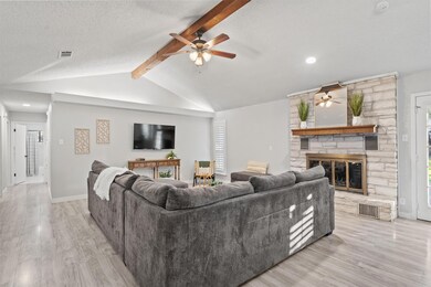 702 Bosque Trail, Georgetown, TX 78628 - photo 7