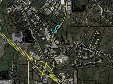 0 Sigman Rd NE unit 10655367, Conyers, GA 30012 - photo 2