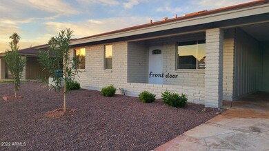 836 E Garnet Ave, Mesa, AZ 85204 - photo 2
