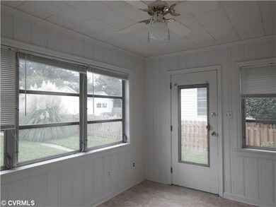 Porch