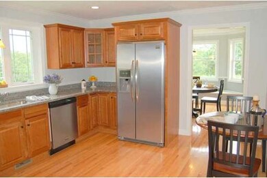 7 Maddie Way, Bellingham, MA 02019 - photo 4