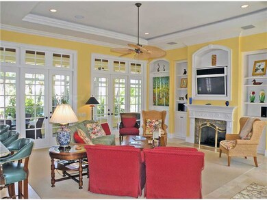 Den/Family/Great Room.