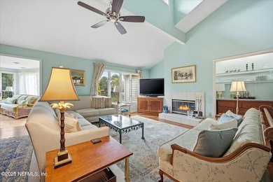 84 Players Club Villas Rd, Ponte Vedra Beach, FL 32082 - photo 7
