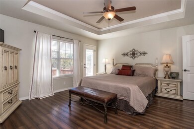 17 Munster Dr, Bella Vista, AR 72715 - photo 6