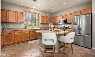 New Appliances