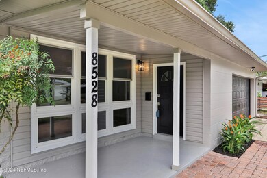 8528 Bengalin Ave, Jacksonville, FL 32211 - photo 3