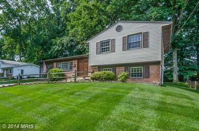 14318 Oakvale St, Rockville, MD 20853 - photo 4