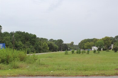 Lot facing Main Street.