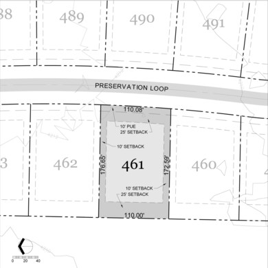 N4_PRESERVATION LOOP_LOT 461