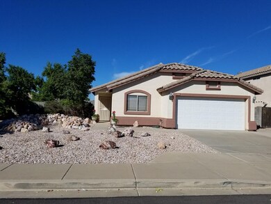 Just Painted Exterior